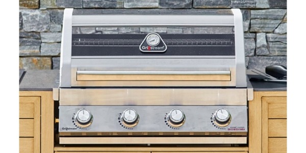 GRILLSTREAM: LA BARBACOA QUE TRANSFORMA TUS REUNIONES