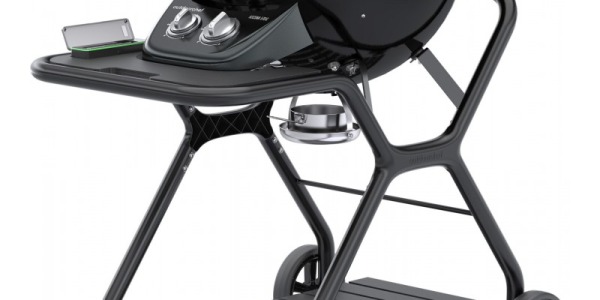 ¿Buscas una barbacoa de gas Premium? Conoce la Ascona 570 G EVO