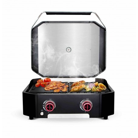 COCINA AL AIRE LIBRE CON ESTILO: CONOCE LA LINEA COZZE