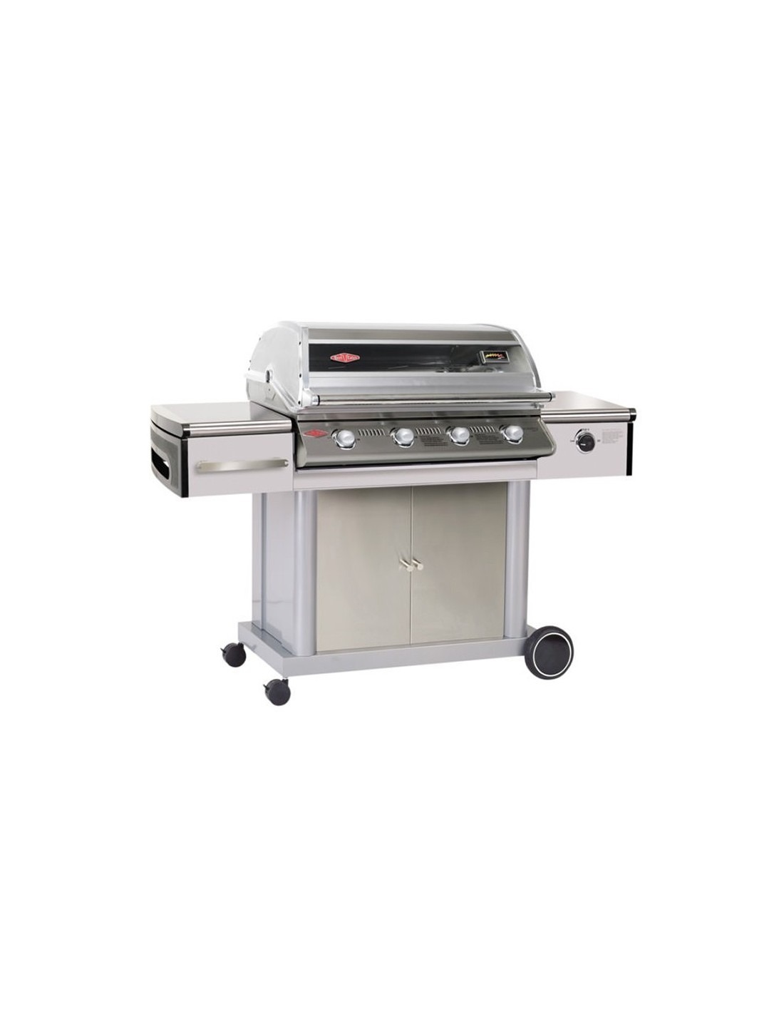 BARBACOA BEEFEATER: DESCUBRE SUS VENTAJAS, MODELOS Y PRECIOS